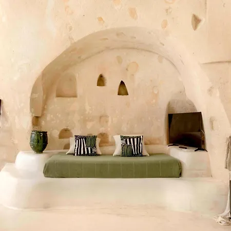 Sant'angelo, - Small Luxury Matera