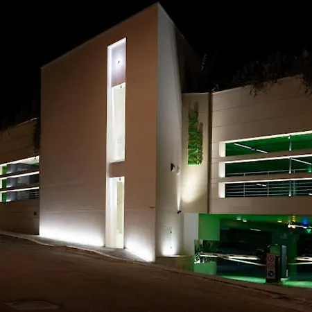 Sant'angelo, - Small Luxury Hotel