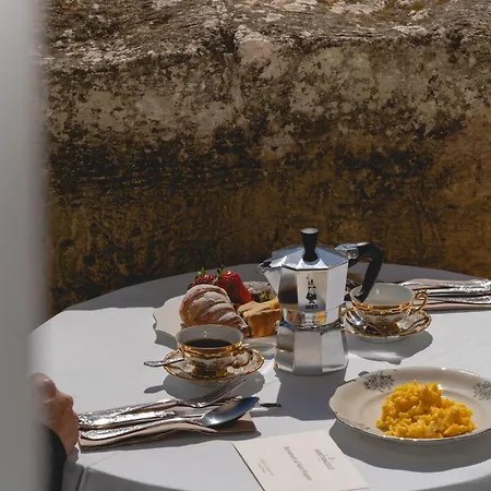 Hotel Sant'angelo, - Small Luxury