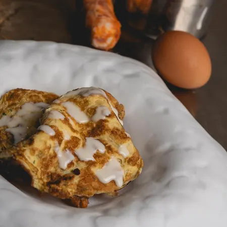 Sant'angelo, - Small Luxury ホテル