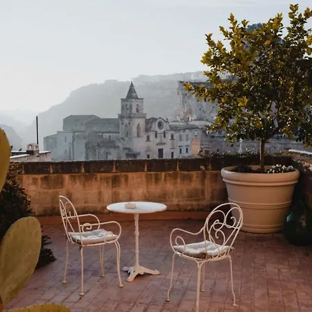 Sant'angelo, - Small Luxury
