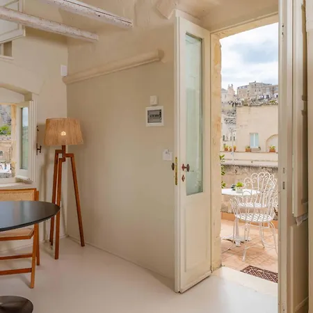 Sant'angelo, - Small Luxury