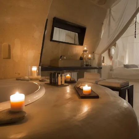 Sant'angelo, - Small Luxury ホテル マテーラ