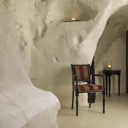 Sant'angelo, - Small Luxury Hotel Matera