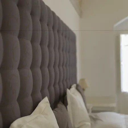 Sant'angelo, - Small Luxury ホテル