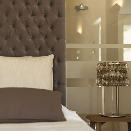 ホテル Sant'angelo, - Small Luxury