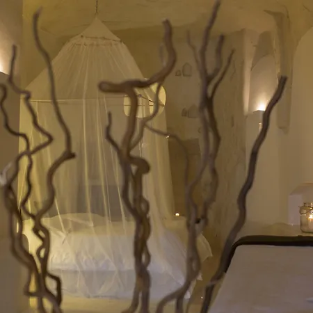 فندق Sant'angelo, - Small Luxury 5*
