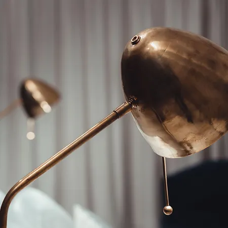 Sant'angelo, - Small Luxury Hotel 5*