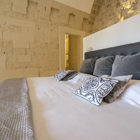 Sant'angelo, - Small Luxury マテーラ