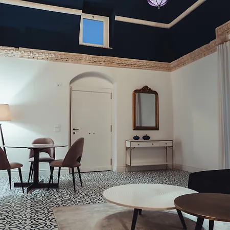 Sant'angelo, - Small Luxury