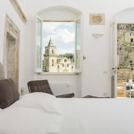 Sant'angelo, - Small Luxury
