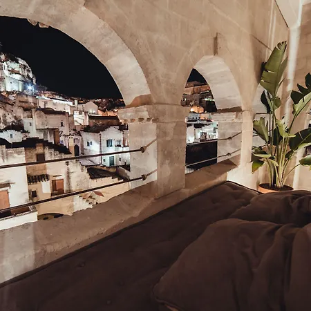Sant'angelo, - Small Luxury Matera