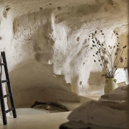 Sant'angelo, - Small Luxury ホテル マテーラ