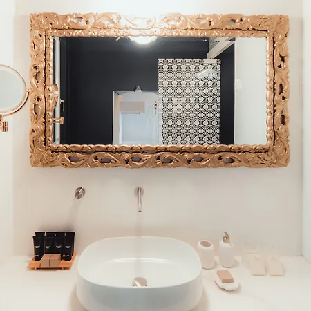 Hotel Sant'angelo, - Small Luxury