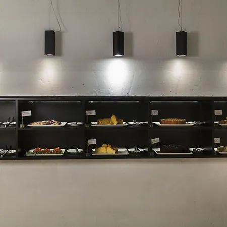 Hotel Sant'angelo, - Small Luxury Matera