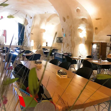 Sant'angelo, - Small Luxury