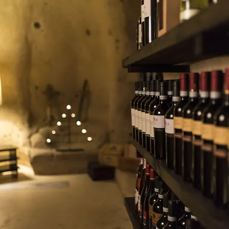 ホテル Sant'angelo, - Small Luxury 5*