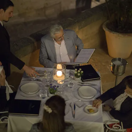 ホテル Sant'angelo, - Small Luxury