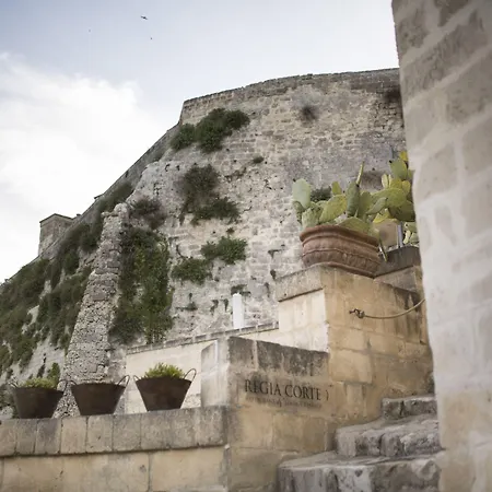 ホテル Sant'angelo, - Small Luxury 5*