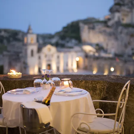 Sant'angelo, - Small Luxury マテーラ