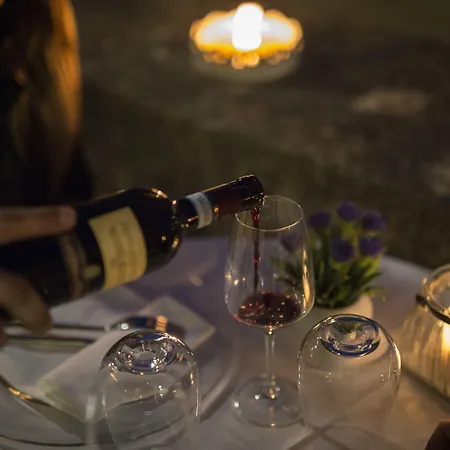 Sant'angelo, - Small Luxury