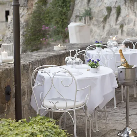 ホテル Sant'angelo, - Small Luxury 5*