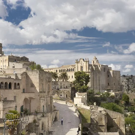 Sant'angelo, - Small Luxury ホテル