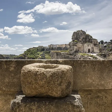 Sant'angelo, - Small Luxury Hotel 5*