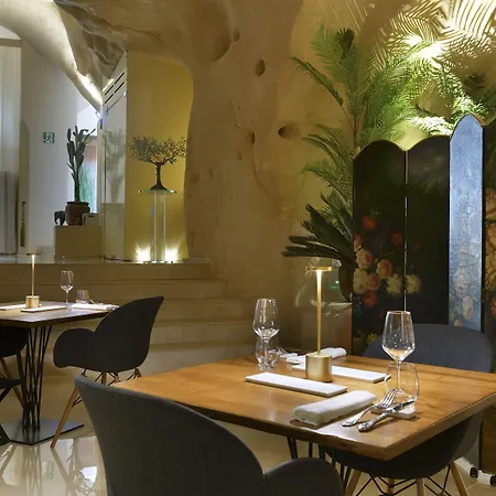 ホテル Sant'angelo, - Small Luxury 5*