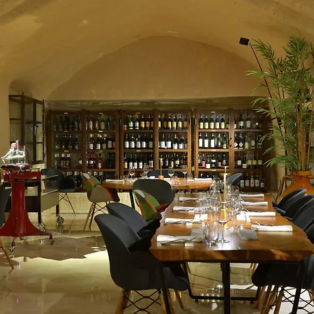 Sant'angelo, - Small Luxury ホテル