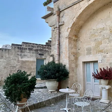 Hotel Sant'angelo, - Small Luxury 5*