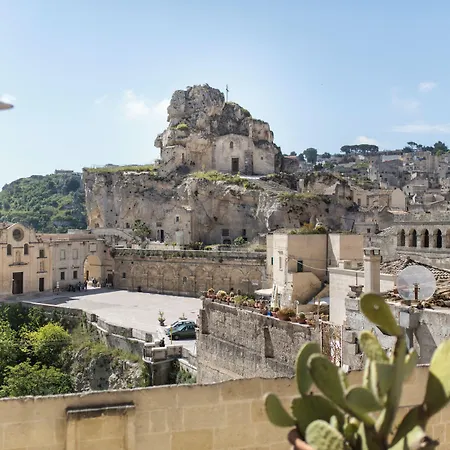 Sant'angelo, - Small Luxury 5*