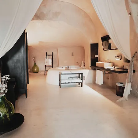 Sant'angelo, - Small Luxury 5* マテーラ