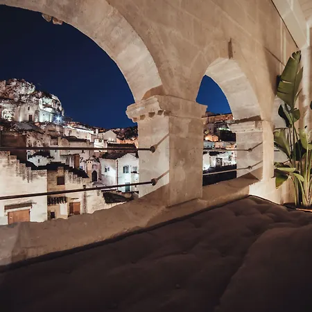 Sant'angelo, - Small Luxury