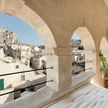 Hotel Sant'angelo, - Small Luxury
