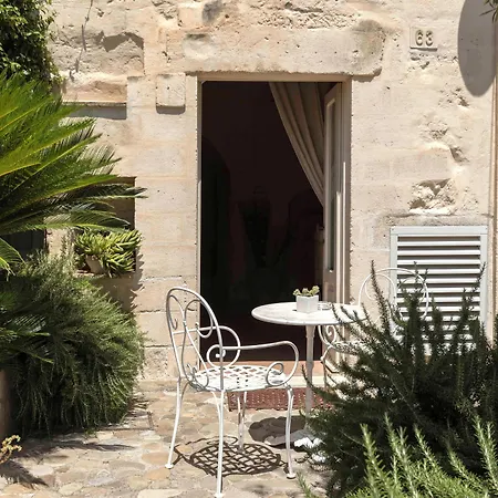 Szálloda Sant'angelo, - Small Luxury 5*