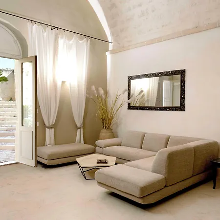 Sant'angelo, - Small Luxury マテーラ