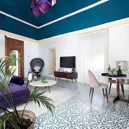 Sant'angelo, - Small Luxury Matera