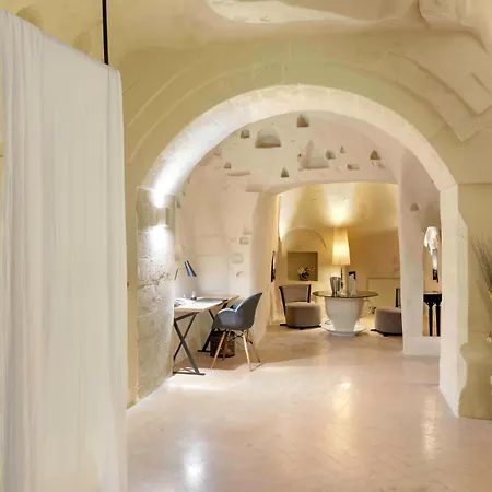 Sant'angelo, - Small Luxury Hotel