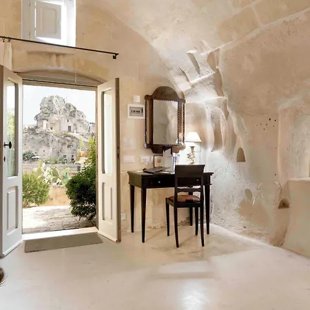מלון Sant'angelo, - Small Luxury