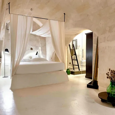 Sant'angelo, - Small Luxury 5* マテーラ