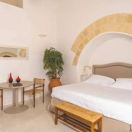 Sant'angelo, - Small Luxury ホテル