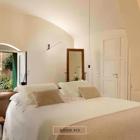 Sant'angelo, - Small Luxury 5*