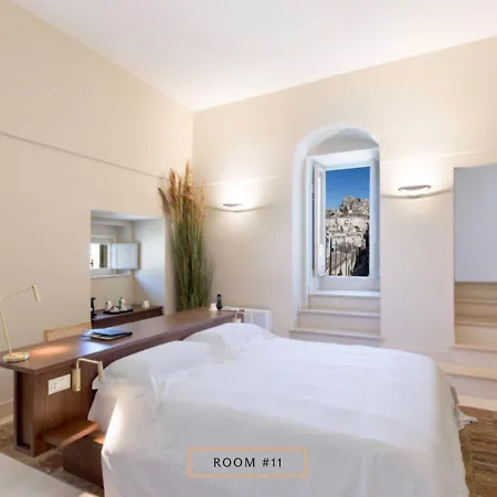 ホテル Sant'angelo, - Small Luxury 5*