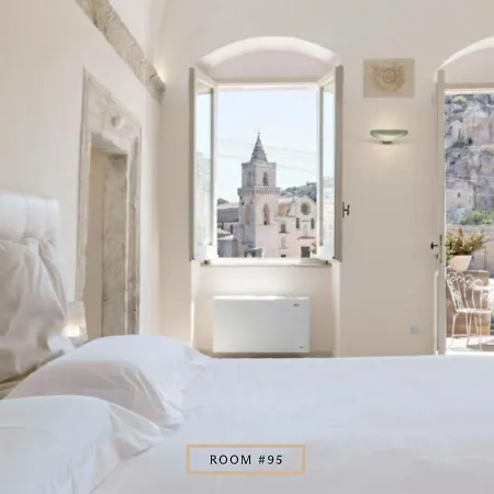 Sant'angelo, - Small Luxury ホテル