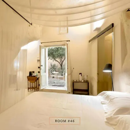 ホテル Sant'angelo, - Small Luxury 5*