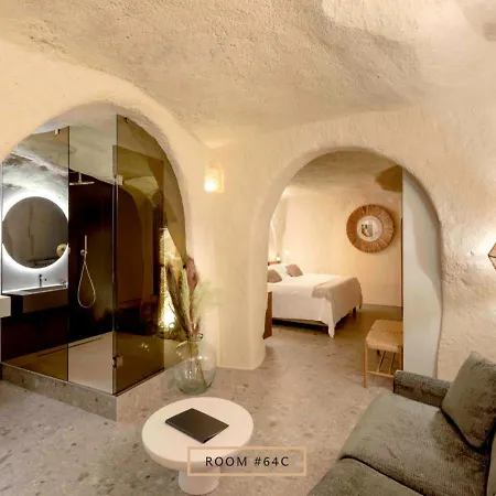 Sant'angelo, - Small Luxury