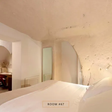 ホテル Sant'angelo, - Small Luxury