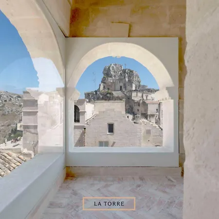 Sant'angelo, - Small Luxury 5*