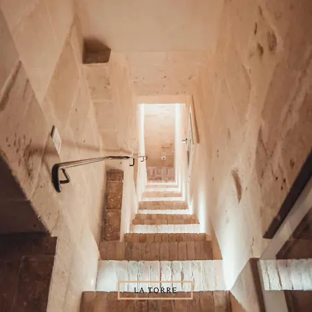 ホテル Sant'angelo, - Small Luxury